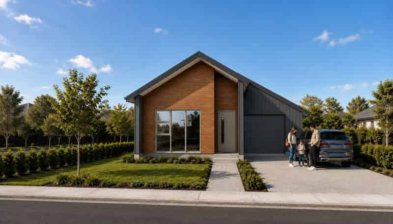 101 Nekehanga Rise, Drury