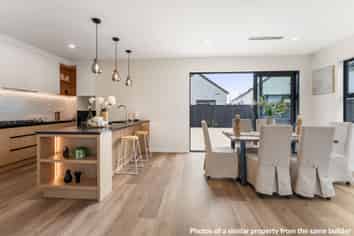101 Nekehanga Rise, Drury