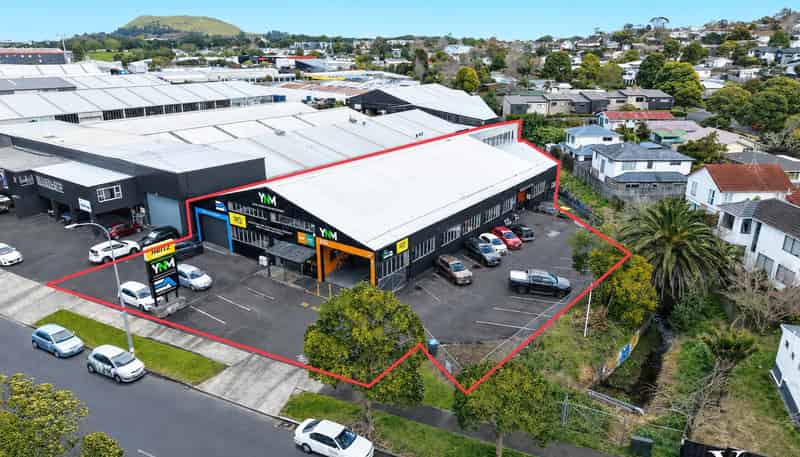 A/61 Felton Mathew Avenue, Saint Johns