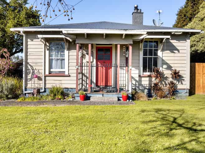 26 Weka Street, Frankton