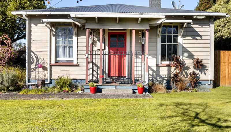 26 Weka Street, Frankton