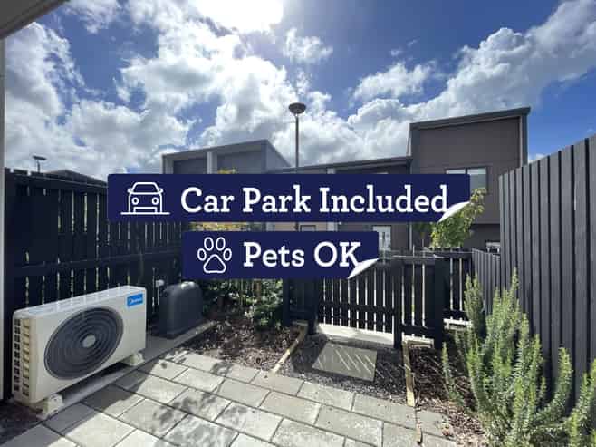 5/474 West Coast Road, Henderson