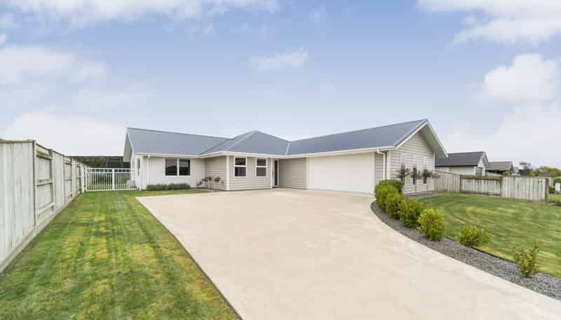 38 Accolade Street, Feilding