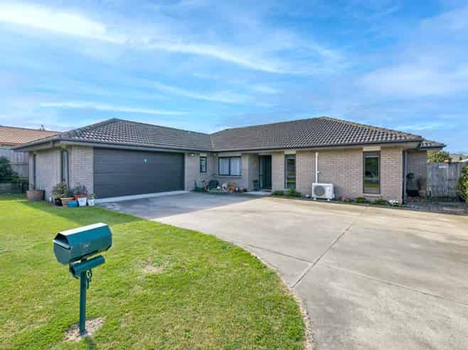 1 Whitby Close, Ngaruawahia