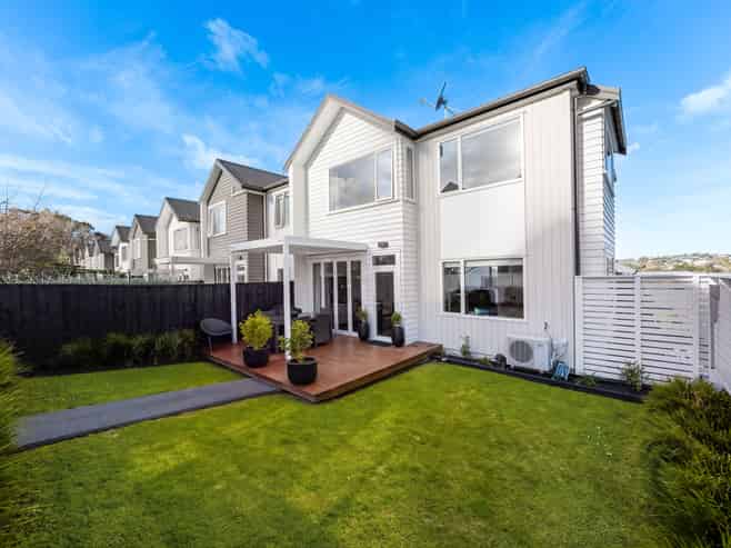 1 Watermill Lane, Millwater