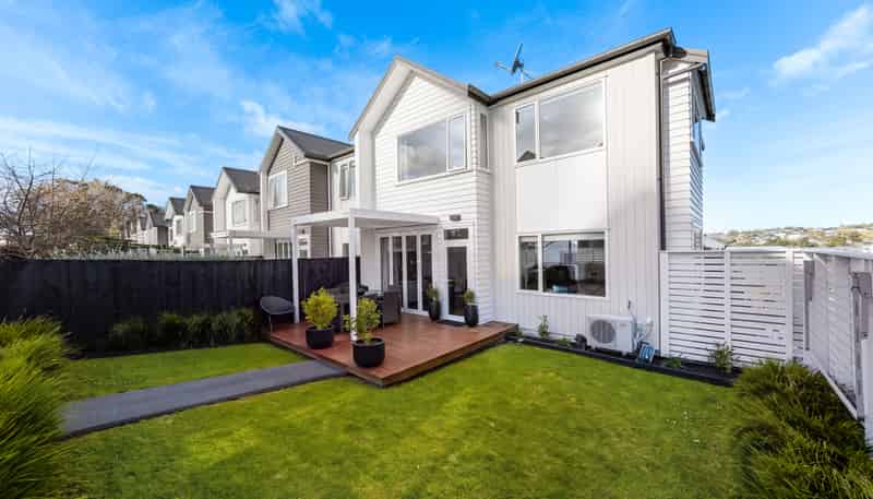 1 Watermill Lane, Millwater