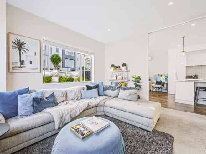 1 Watermill Lane, Millwater