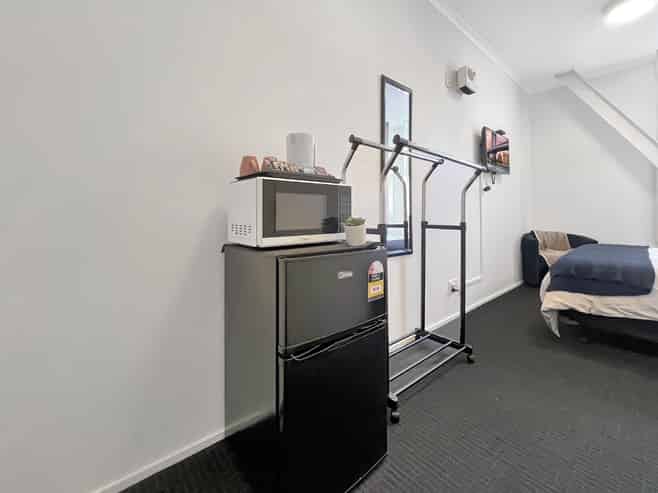 215/120 Wakefield Street, Te Aro