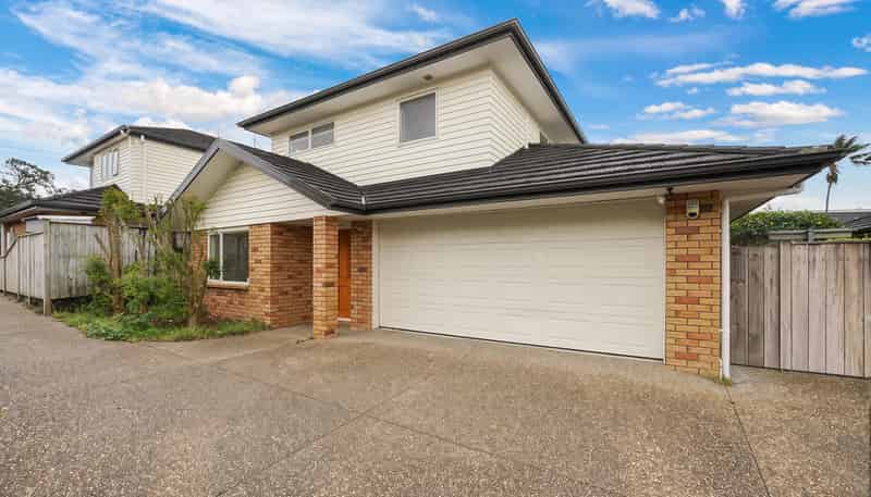 12B Elliot Street, Howick