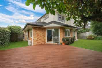 12B Elliot Street, Howick