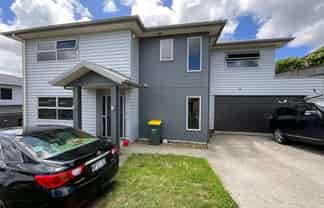 2 Ambedkar Way, Pukekohe