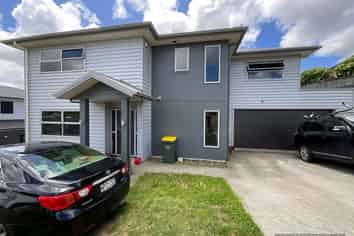 2 Ambedkar Way, Pukekohe