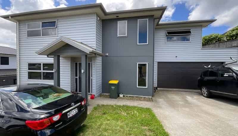 2 Ambedkar Way, Pukekohe