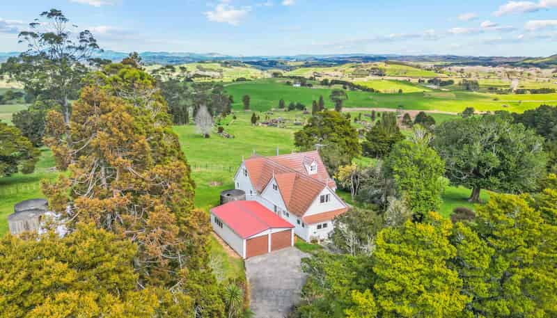 427 Hautapu Road, Pakaraka