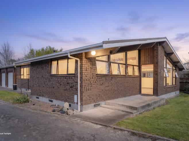 3 Deller Drive, Carterton