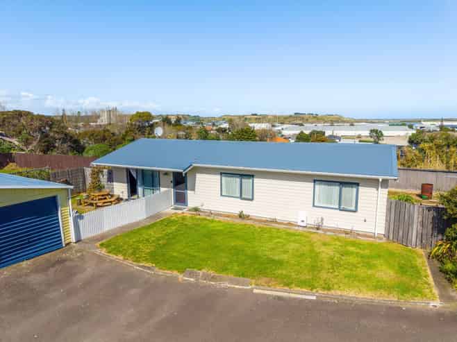 81A Swiss Avenue, Gonville