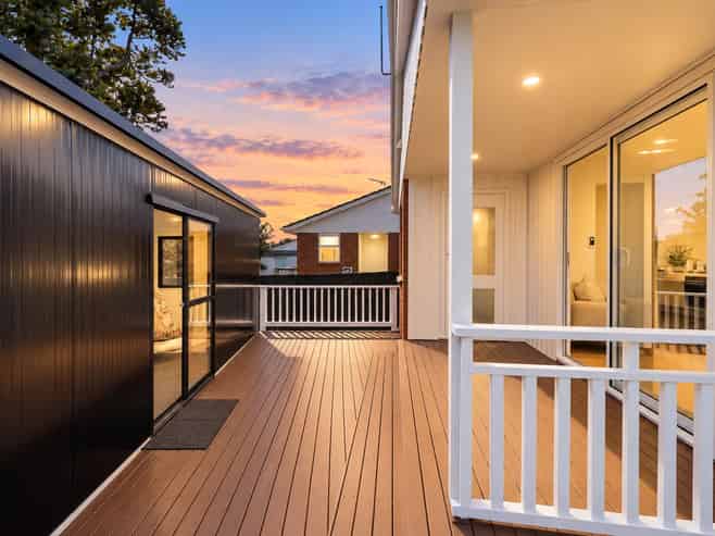 42 Gilbert Road, Otara