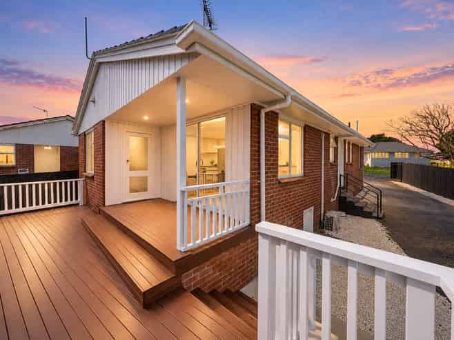 42 Gilbert Road, Otara