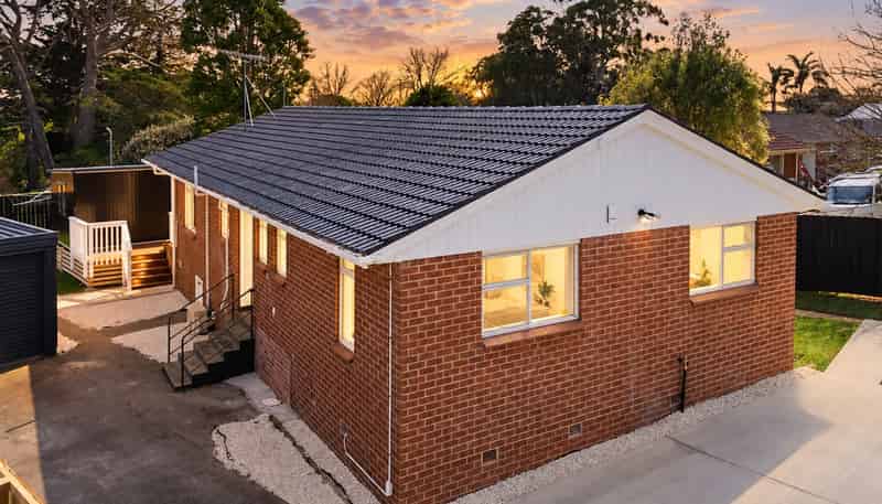 42 Gilbert Road, Otara