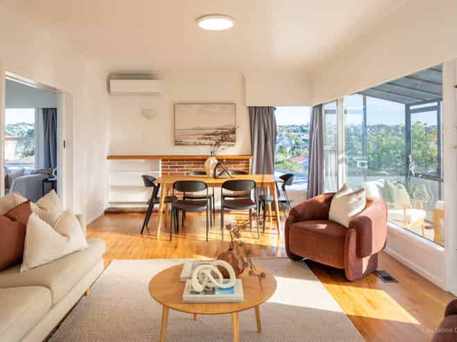 7A Rarangi Road, Saint Heliers