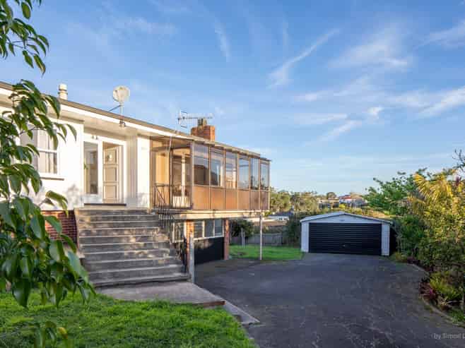 7A Rarangi Road, Saint Heliers