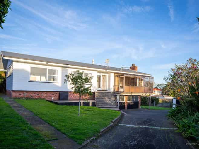 7A Rarangi Road, Saint Heliers