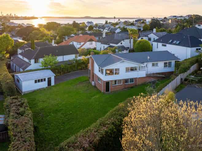 7A Rarangi Road, Saint Heliers