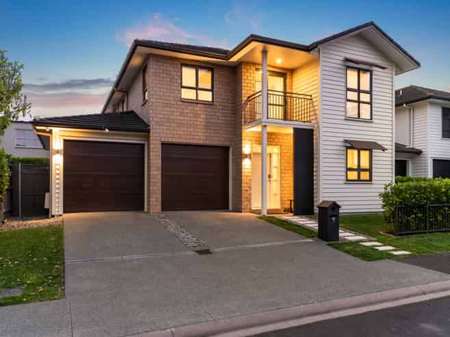 9 Wynne Gray Avenue, Stonefields