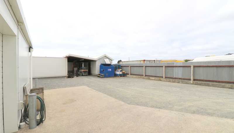 109 Palmerston Street, Riverton