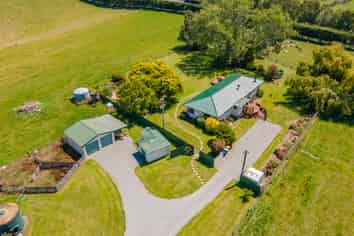 39 Rosewill Valley Road, Rosewill