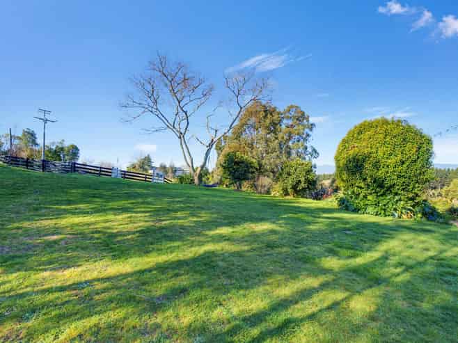 346 Old Coach Road, Mahana
