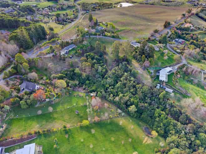 346 Old Coach Road, Mahana