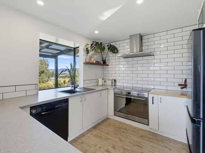 346 Old Coach Road, Mahana