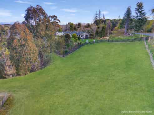 346 Old Coach Road, Mahana