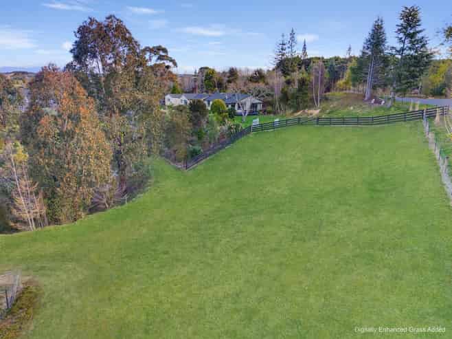 346 Old Coach Road, Mahana