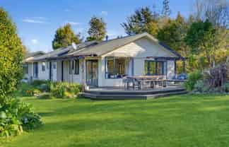 346 Old Coach Road, Mahana