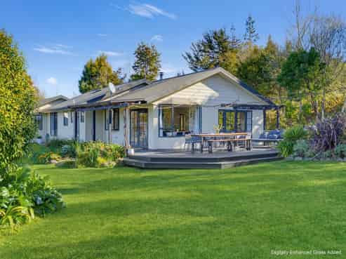 346 Old Coach Road, Mahana