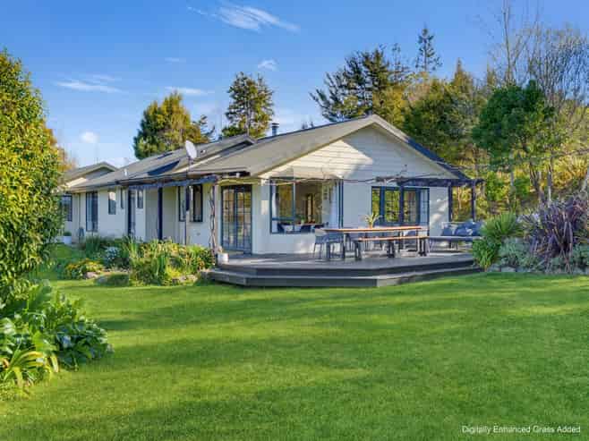 346 Old Coach Road, Mahana