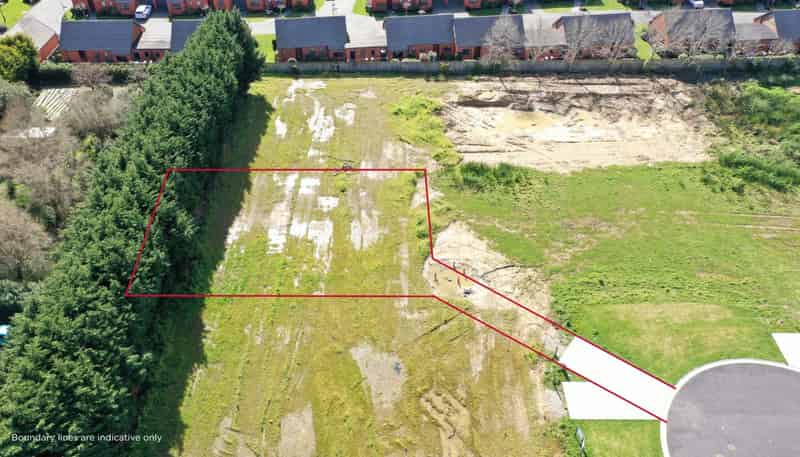 30 Rakau Lane, Waikiwi