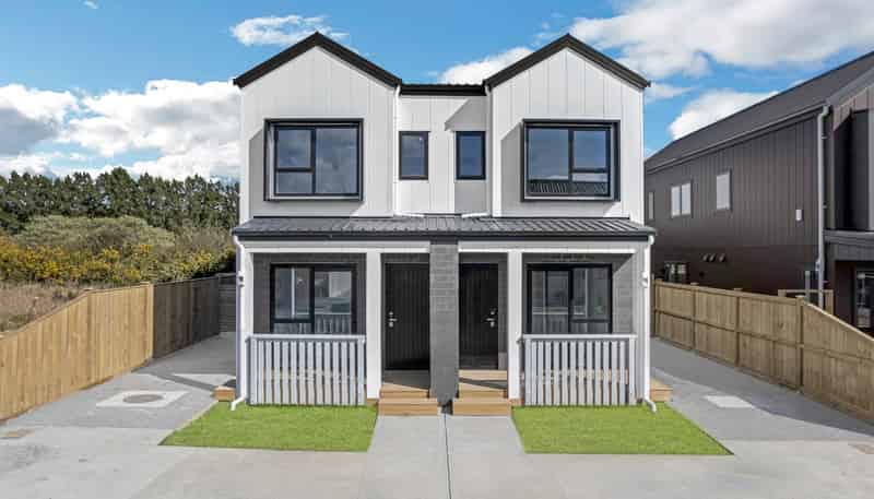 27 Kiritau Road, Karaka