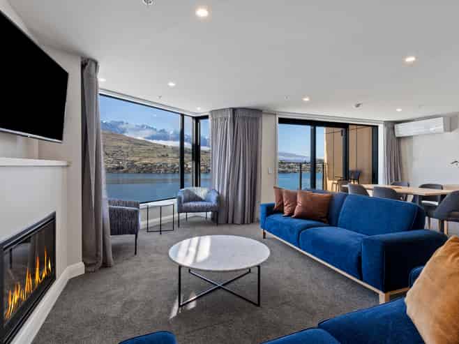 804/327 Frankton Rd, Queenstown