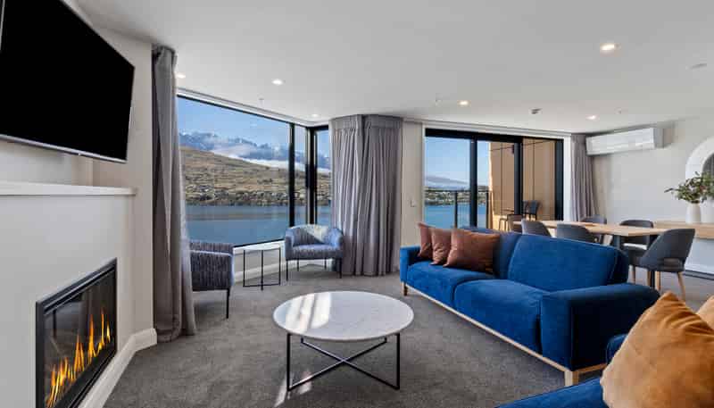 804/327 Frankton Rd, Queenstown
