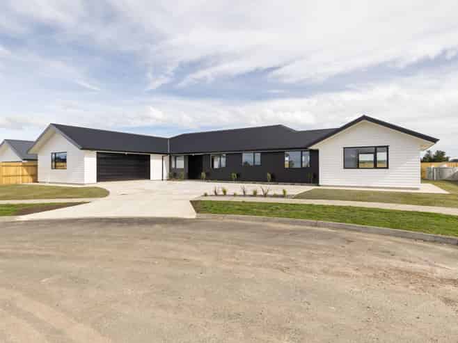 9 Teitei Avenue, FEILDING