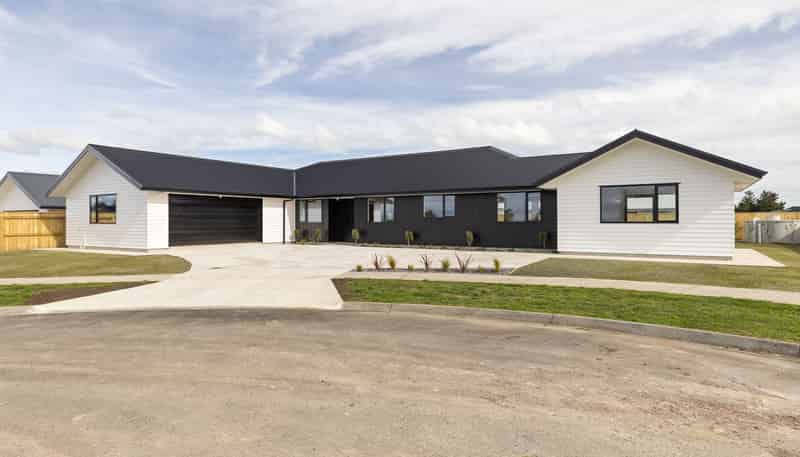 9 Teitei Avenue, FEILDING