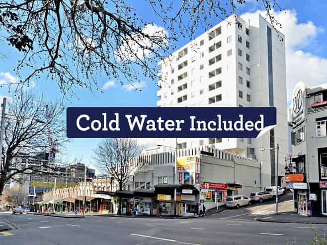 9H/15 City Road, Auckland Central