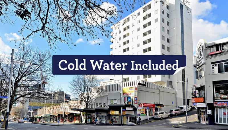9H/15 City Road, Auckland Central