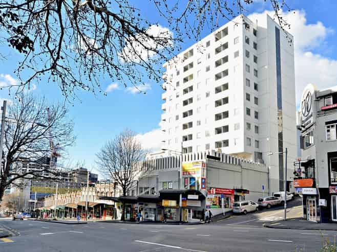 9H/15 City Road, Auckland Central