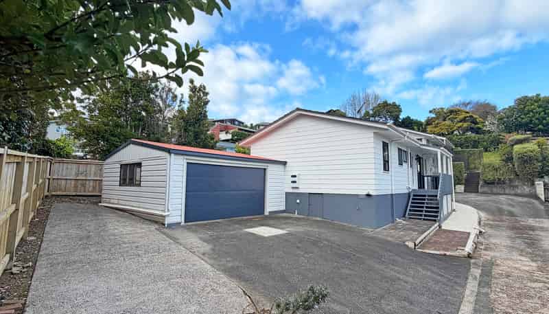 2/21 Kerria Place, Sunnynook