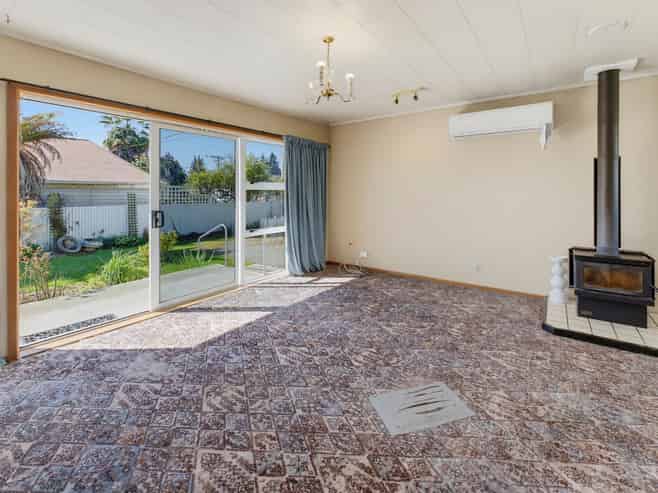 1 John Street, Temuka