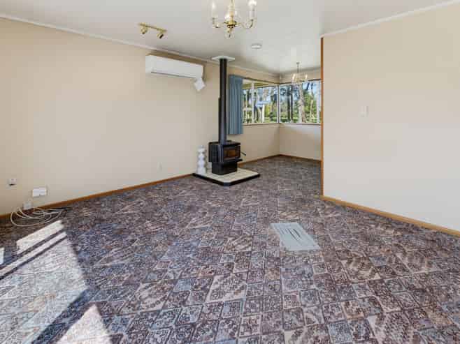 1 John Street, Temuka